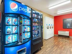 Extended Stay America Sacramento Vacaville