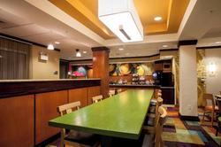 Fairfield Inn Suites Clovis