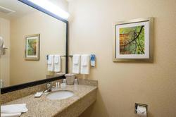 Fairfield Inn Suites Clovis