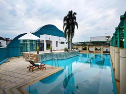 Ravipha Residences