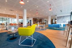 Holiday Inn Express Bordeaux - Lormont