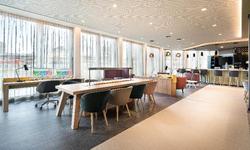 Holiday Inn Mannheim City - Hauptbahnhof