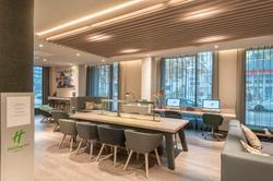 Holiday Inn Hamburg Berliner Tor