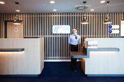 Holiday Inn Express Ringsheim