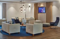 Holiday Inn Express Merzig