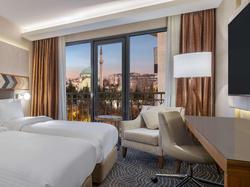 Mercure Ankara Kızılay