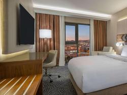 Mercure Ankara Kızılay