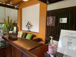 Baan Thai House