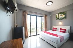 OYO 465 Krung Kao Traveller Lodge