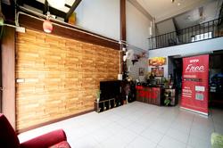 OYO 465 Krung Kao Traveller Lodge