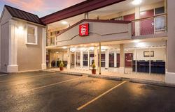 Red Roof Inn Dayton – Moraine/U of Dayton