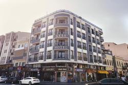 Kule Hotel