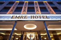 Emre Hotel  And Emre Beach Hotel