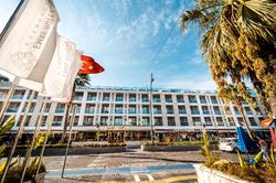 Emre Hotel  And Emre Beach Hotel