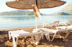The Beachfront Hotel