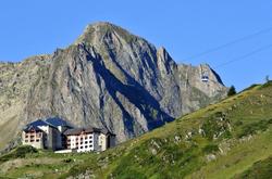 Residence Azureva La Mongie