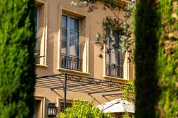 Villa Saint-Ange