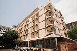 Central Pattaya Residence
