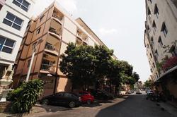 Central Pattaya Residence