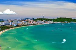 Central Pattaya Residence