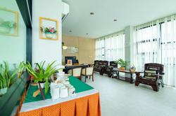 Ilife Residence Chalong
