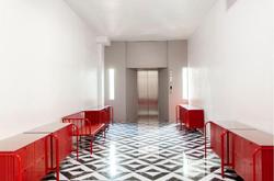 R2 Boutique Service Apartment