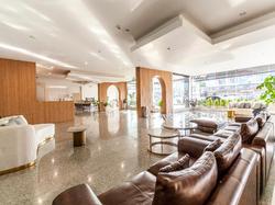 R2 Boutique Service Apartment