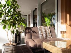 R2 Boutique Service Apartment