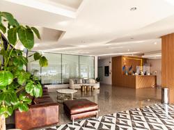 R2 Boutique Service Apartment