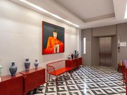 R2 Boutique Service Apartment