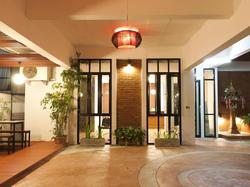 CM Apartment
