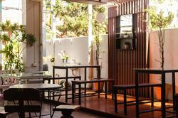 CM Apartment