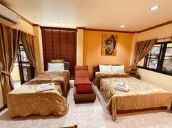 Minicost Apartment Guesthouse