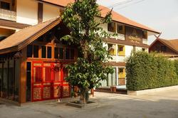 Zen Rooms Mon Muang