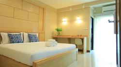 Zen Rooms Mon Muang