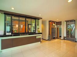 Sang Serene House
