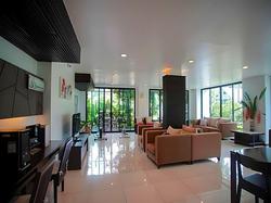 Sang Serene House