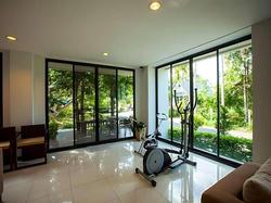 Sang Serene House