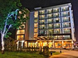 Wellness Chiang Mai Hotel