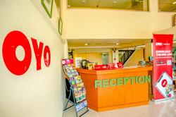 OYO 928 Leaf Hostel