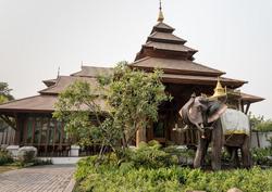 Nampiangdin Boutique Hotel