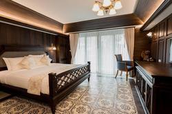 Nampiangdin Boutique Hotel