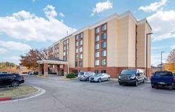 Extended Stay America Atlanta Gwinnett Place