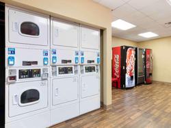 Extended Stay America Atlanta Gwinnett Place