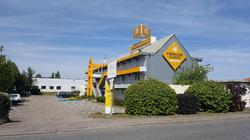 Premiere Classe Metz Sud Jouy Aux Arches