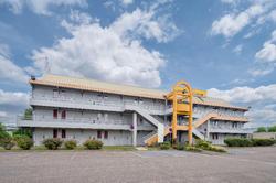 Premiere Classe Metz Sud Jouy Aux Arches