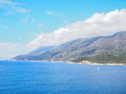 Mavilim Hotel Kas