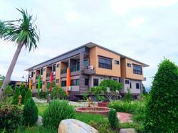 Grandsiri Resort Khaoyai