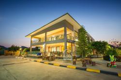 Grandsiri Resort Khaoyai