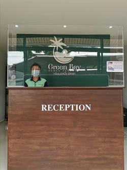 Green Bay Samed Resort